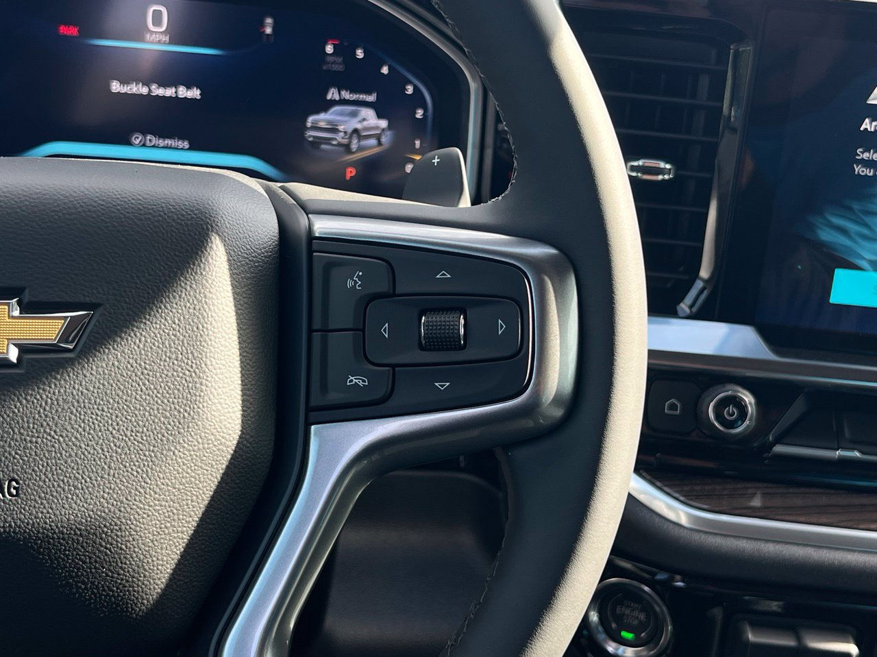 2026 Chevrolet Silverado 1500 LT - Photo 18