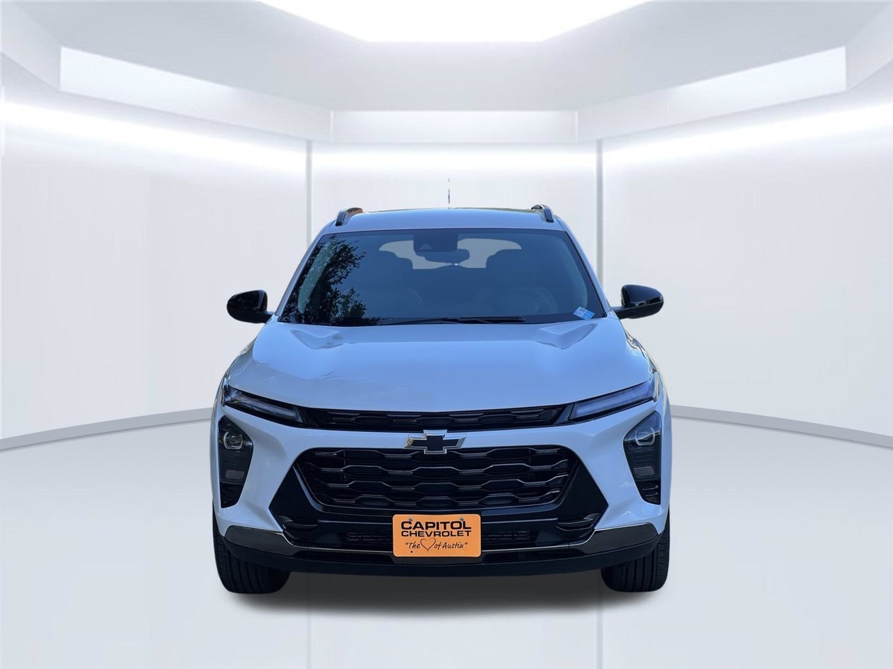 2026 Chevrolet Trax Activ - Photo 8