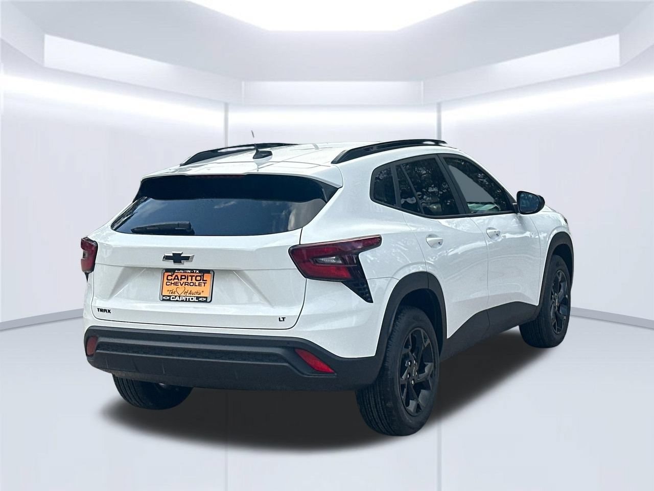 2026 Chevrolet Trax LT - Photo 6