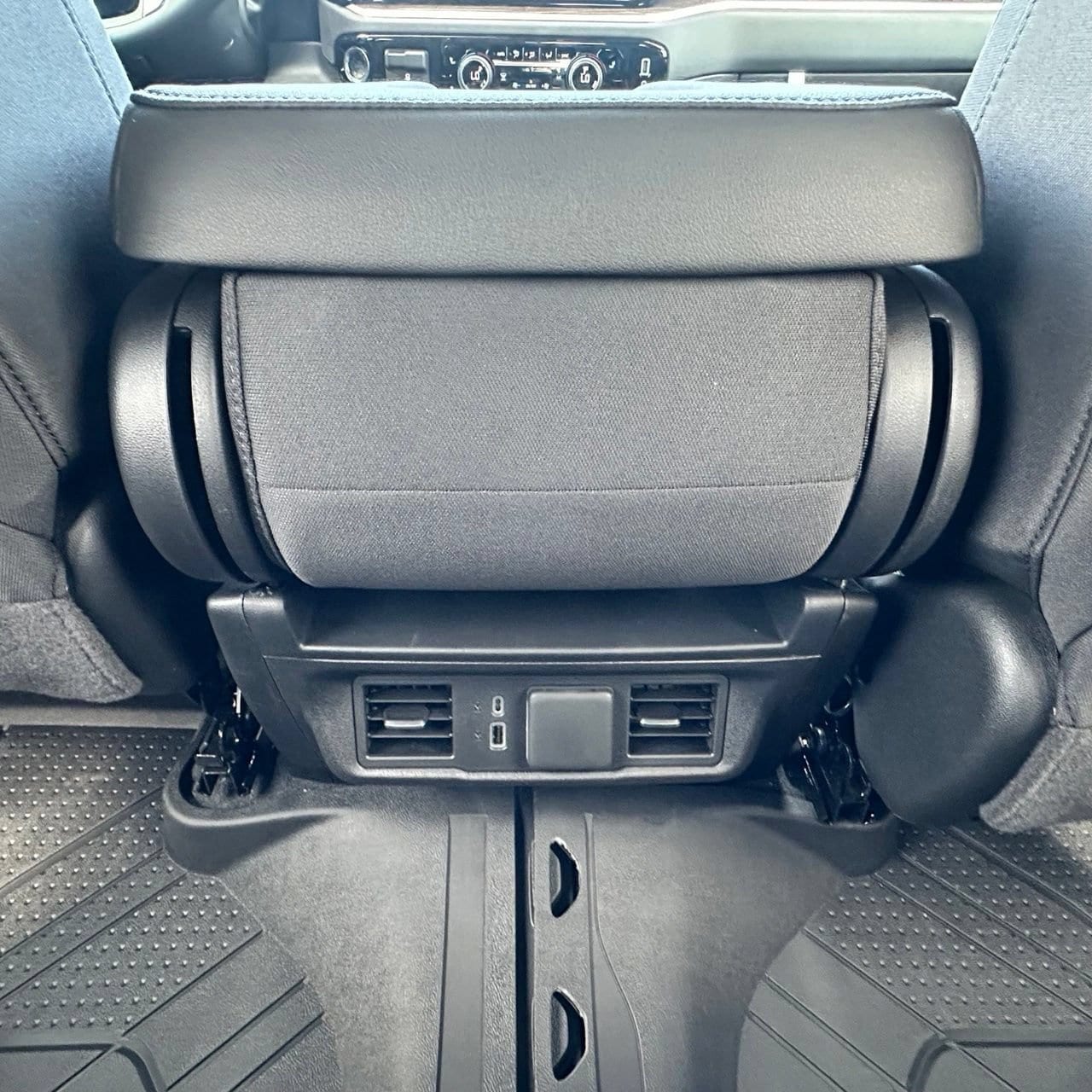 2026 Chevrolet Silverado 1500 RST - Photo 25