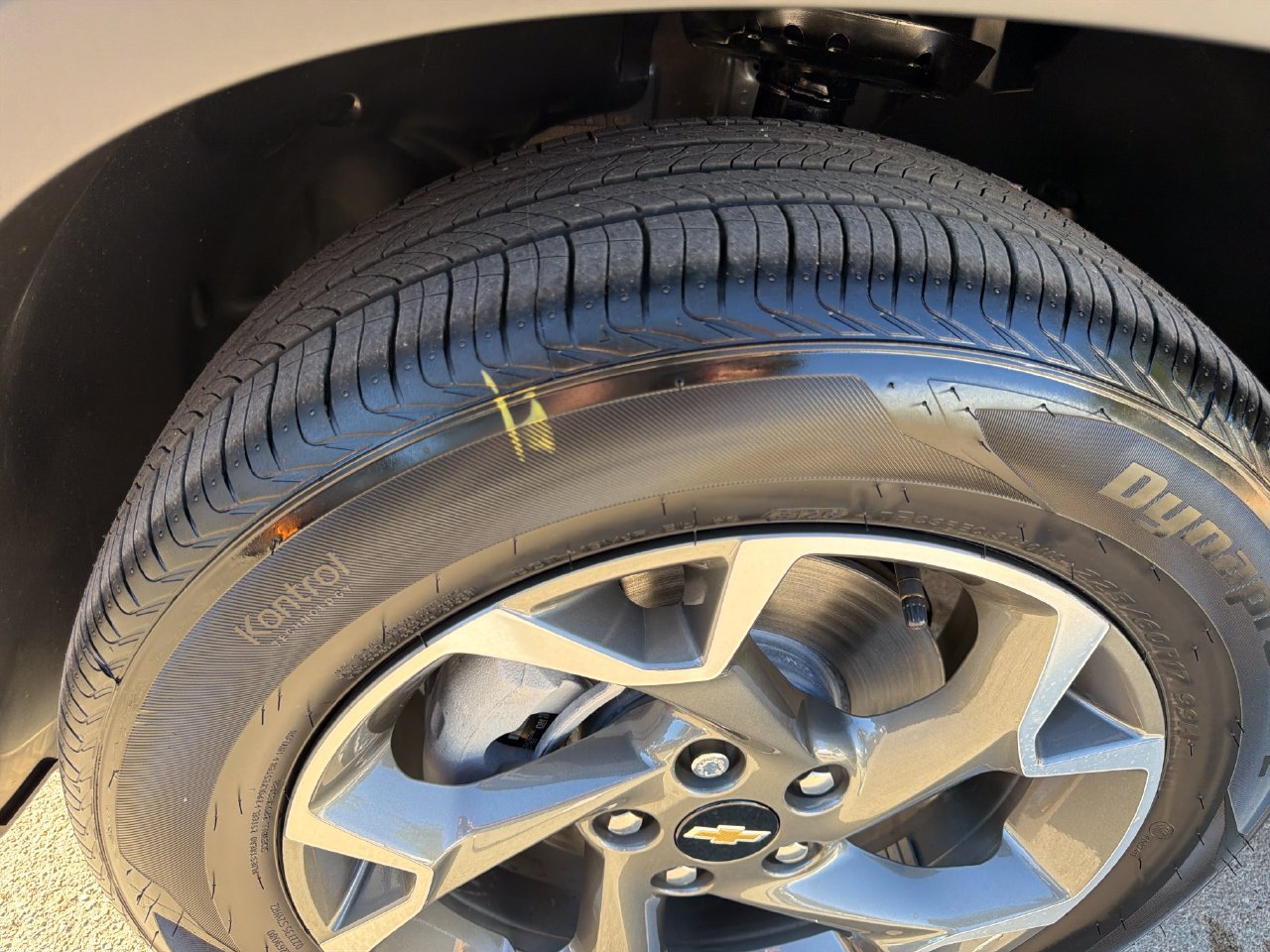 2026 Chevrolet Trax LT - Photo 22
