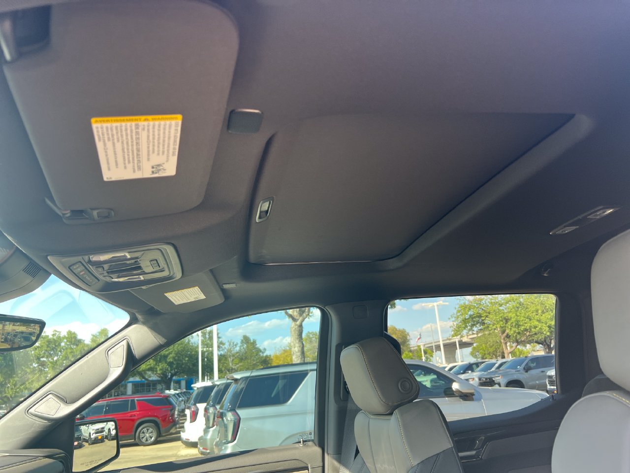 2026 Chevrolet Silverado 1500 ZR2 Truck, photo 22