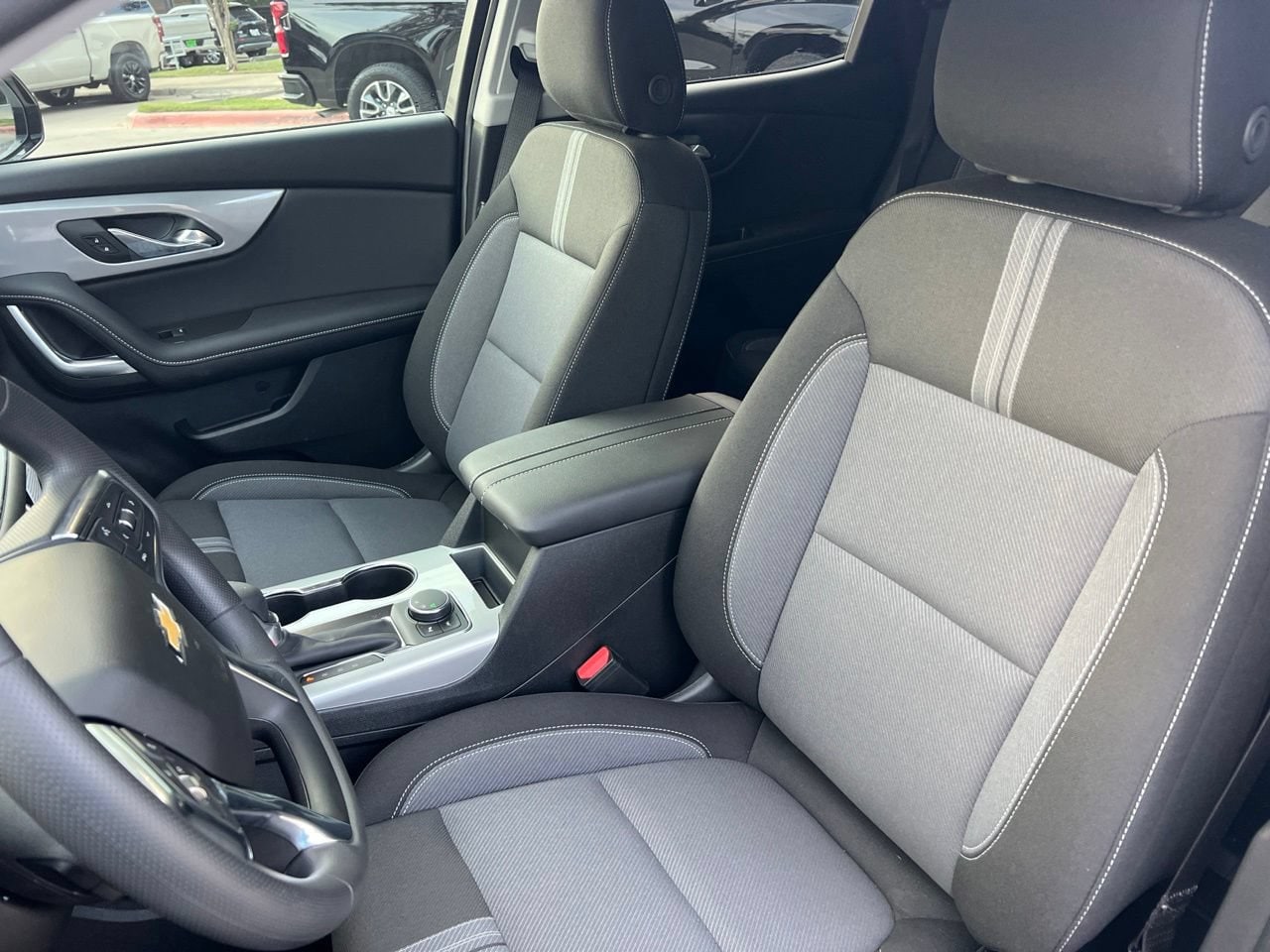 2026 Chevrolet Blazer 2LT - Photo 10
