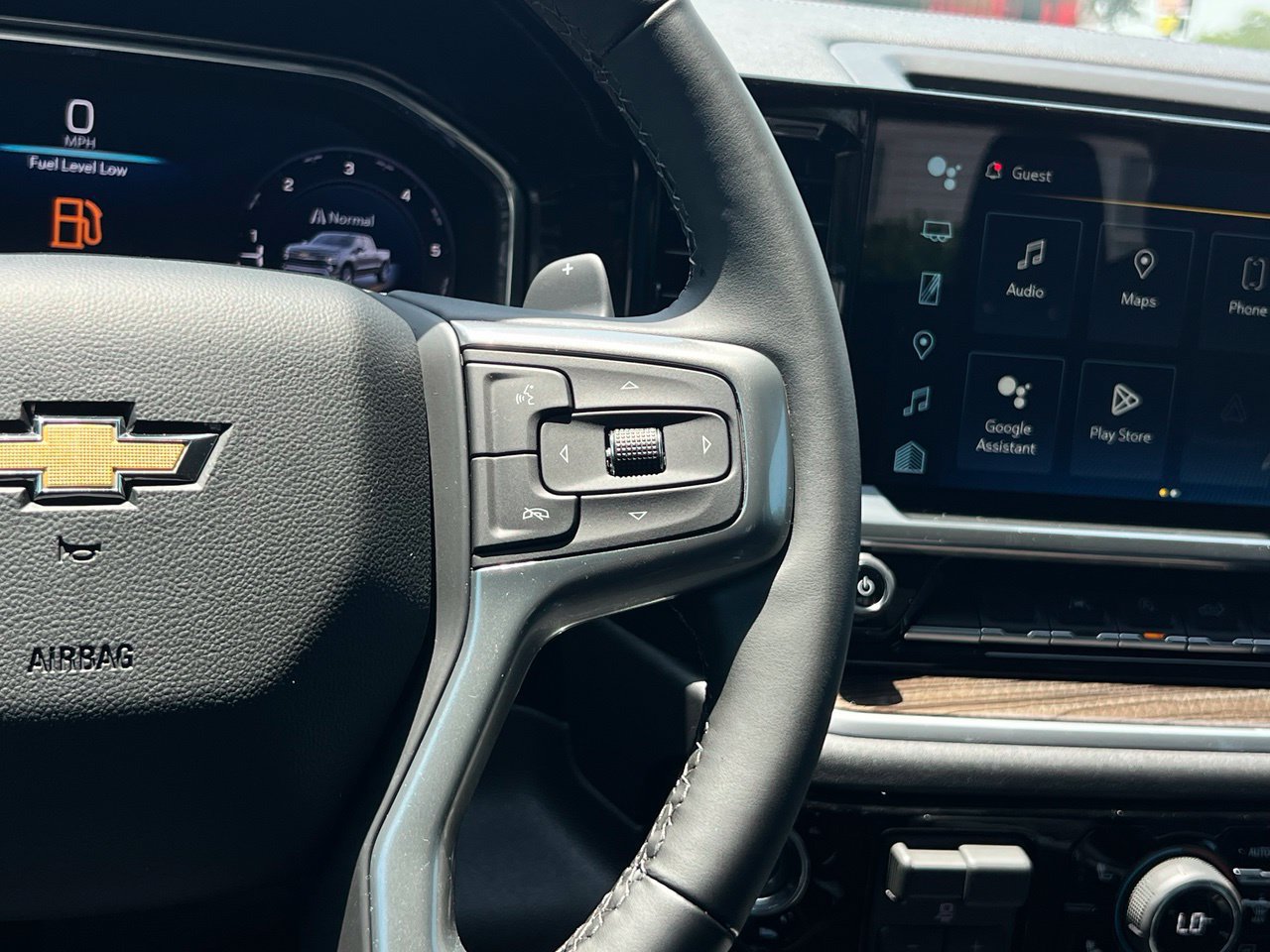 2026 Chevrolet Silverado 1500 LT - Photo 18
