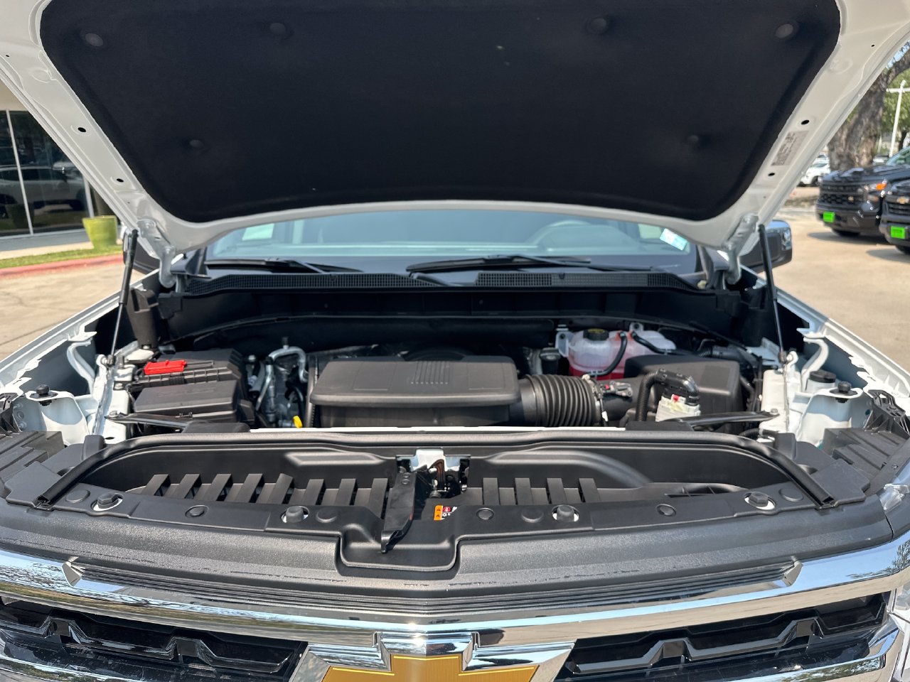 2026 Chevrolet Silverado 1500 LT - Photo 22