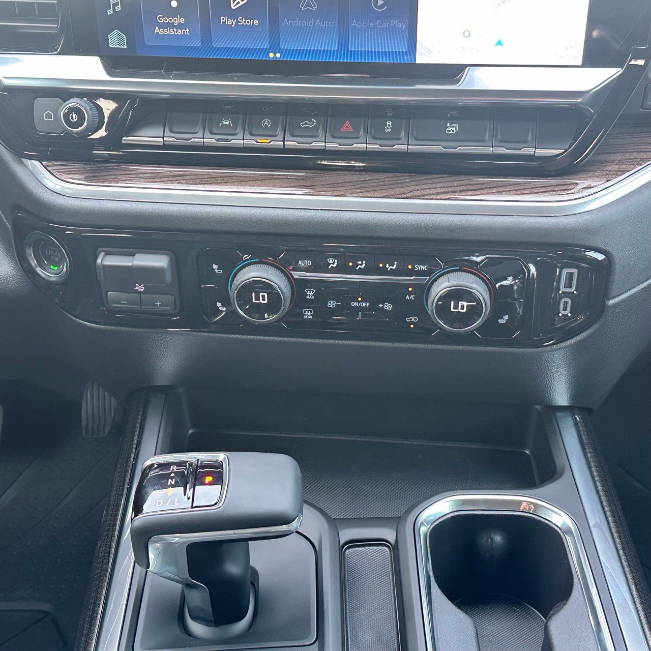2026 Chevrolet Silverado 1500 LT - Photo 22