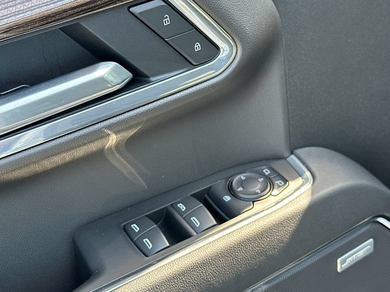 2026 Chevrolet Silverado 1500 LT Trail Boss Truck, photo 12