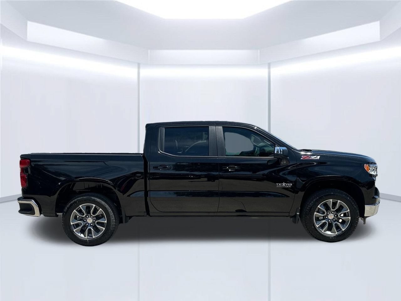 2026 Chevrolet Silverado 1500 LT, photo 6