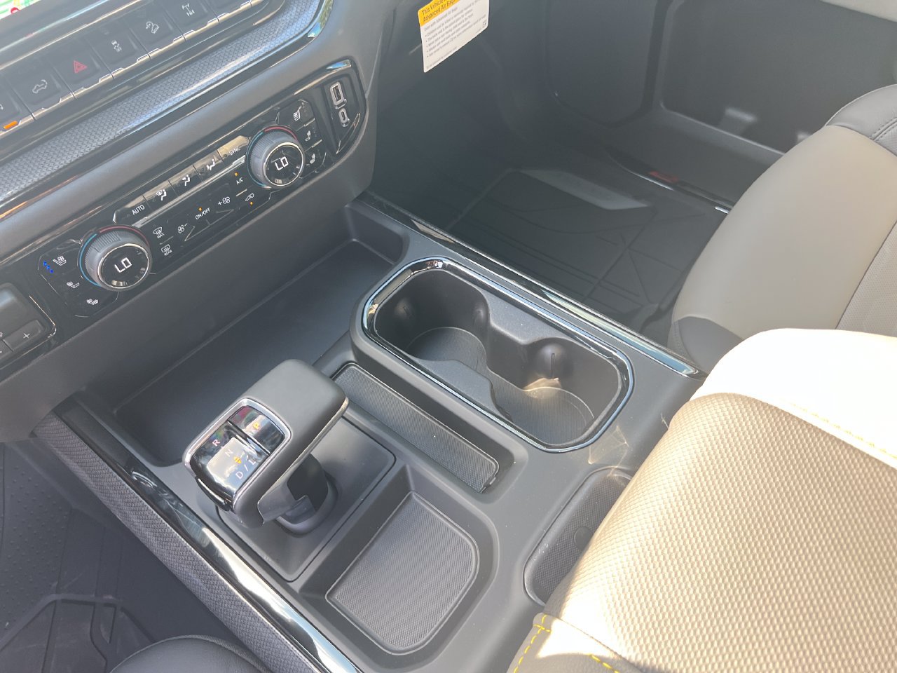 2026 Chevrolet Silverado 1500 ZR2 Truck, photo 25