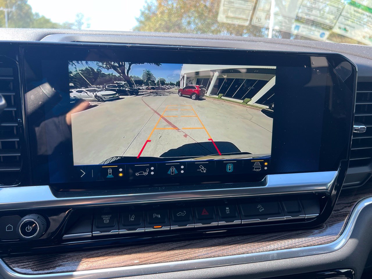 2026 Chevrolet Silverado 2500 HD LT Truck, photo 23