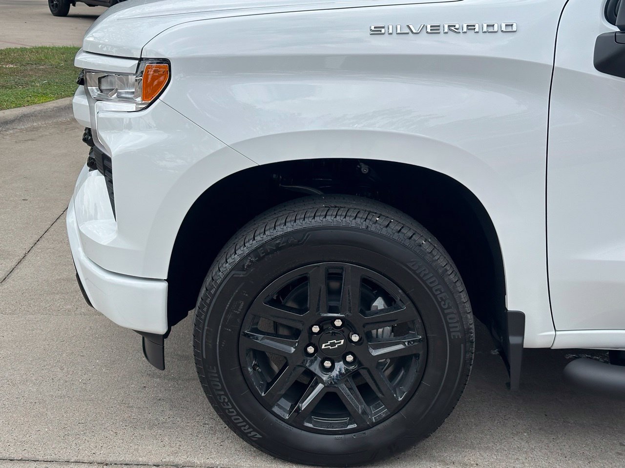 2026 Chevrolet Silverado 1500 RST Truck, photo 26
