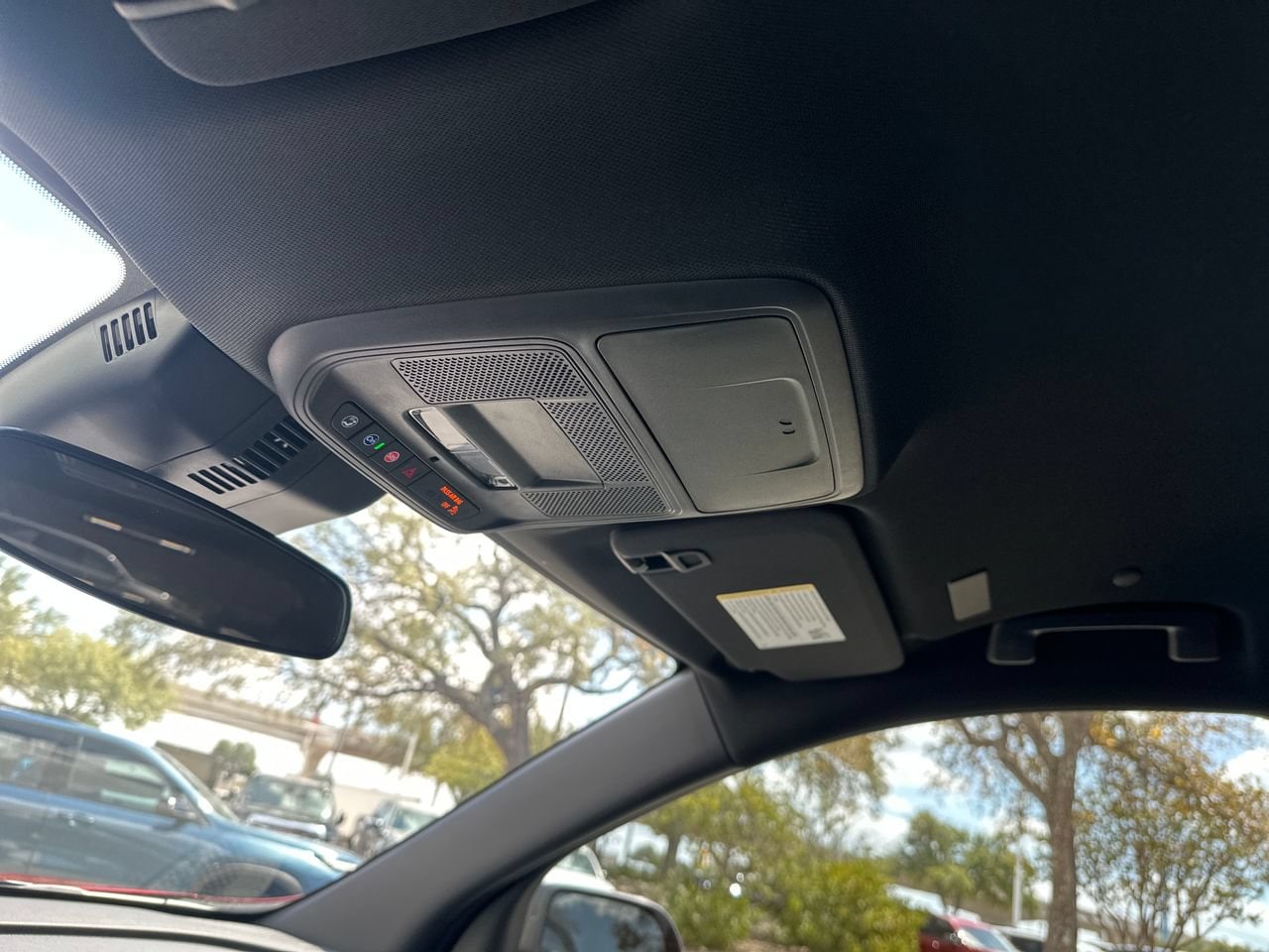 2027 Chevrolet Traverse LT - Photo 16