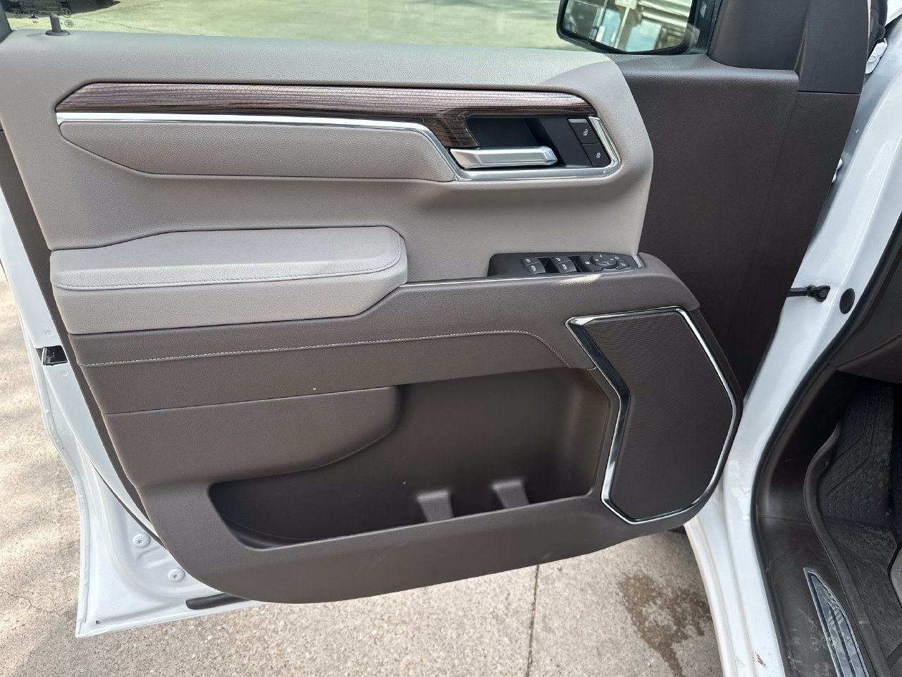 2026 Chevrolet Silverado 1500 LT - Photo 11