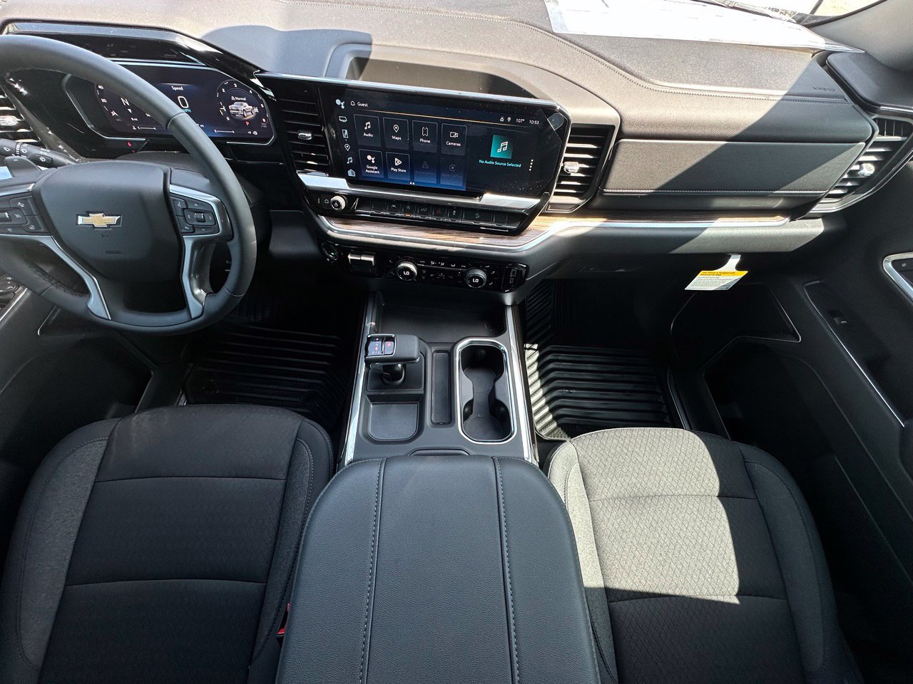 2026 Chevrolet Silverado 1500 LT - Photo 22