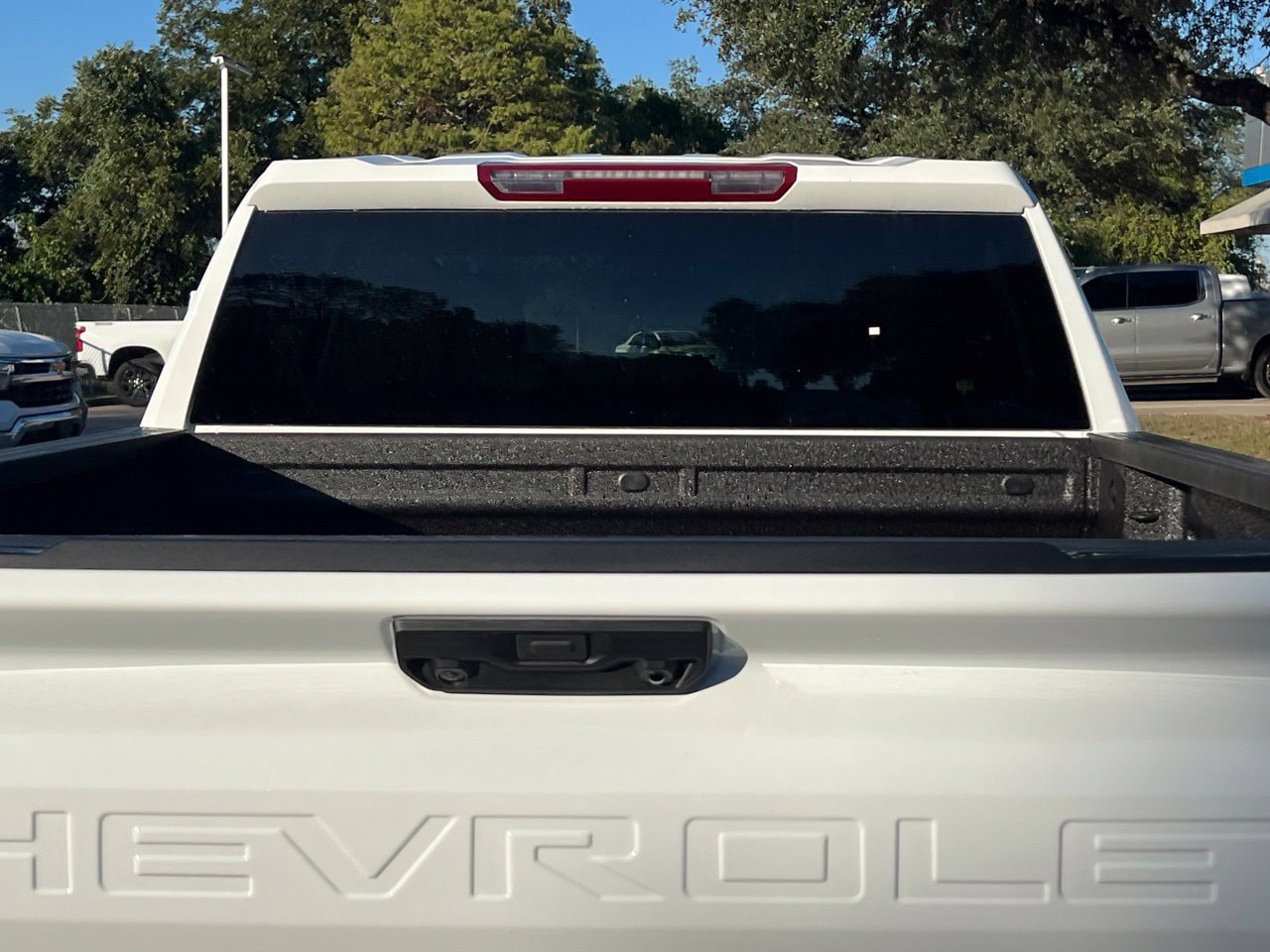 2026 Chevrolet Silverado 1500 RST - Photo 26