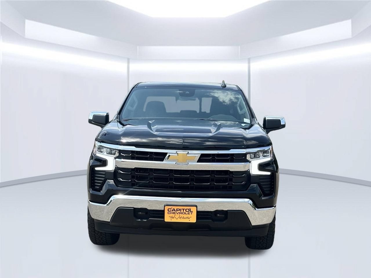 2026 Chevrolet Silverado 1500 LT Truck, photo 12
