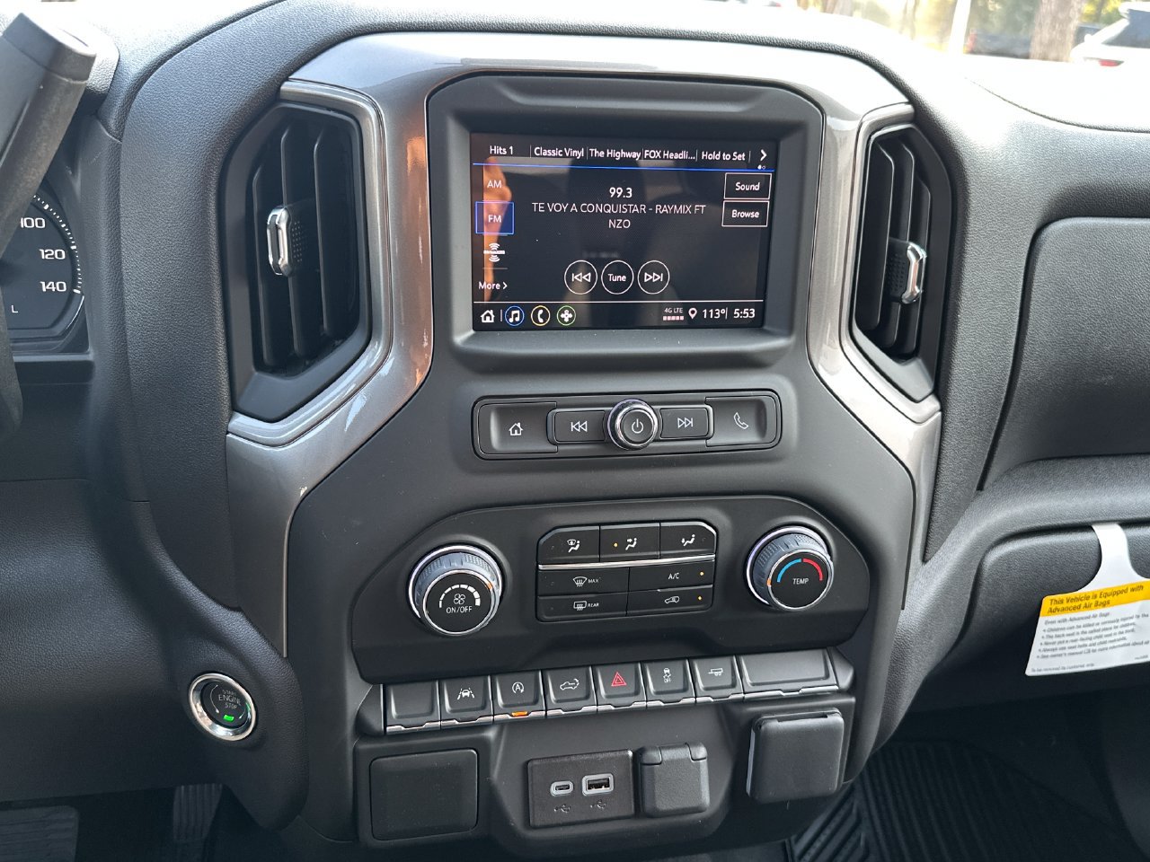 2026 Chevrolet Silverado 1500 Custom - Photo 15