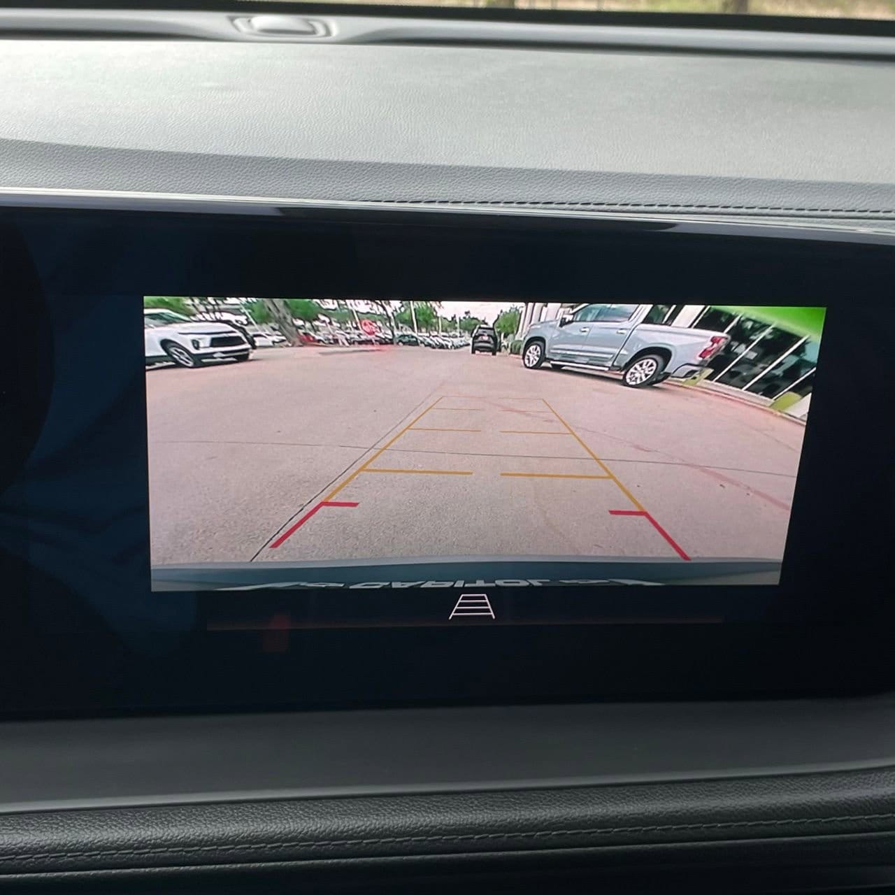 2025 Buick Encore GX Preferred - Photo 18