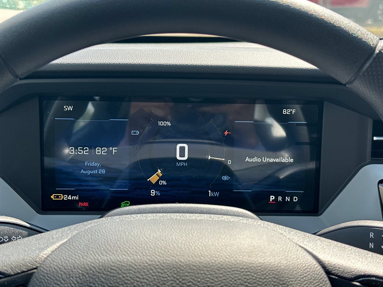 2027 Chevrolet Bolt LT - Photo 13
