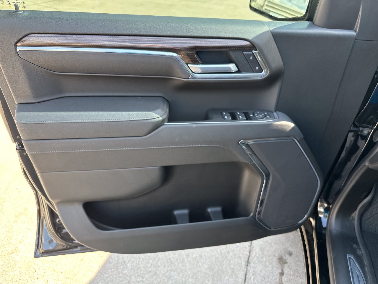 2026 Chevrolet Silverado 1500 LT - Photo 11
