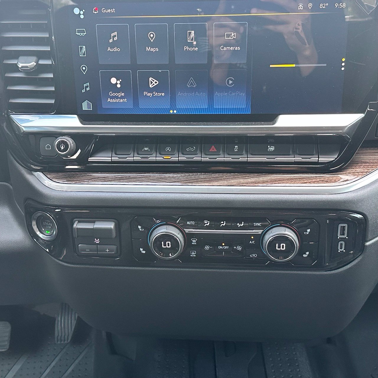 2026 Chevrolet Silverado 1500 RST - Photo 19