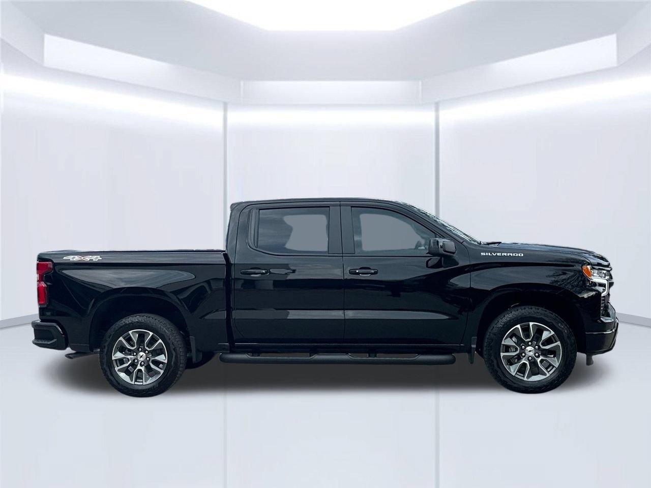 2026 Chevrolet Silverado 1500 RST Truck, photo 6