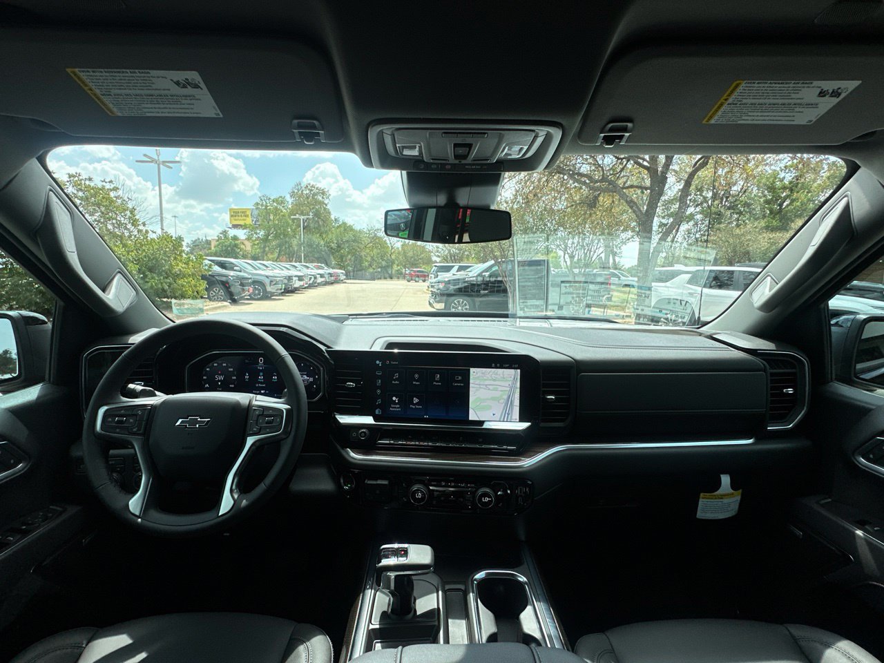 2026 Chevrolet Silverado 1500 RST - Photo 13