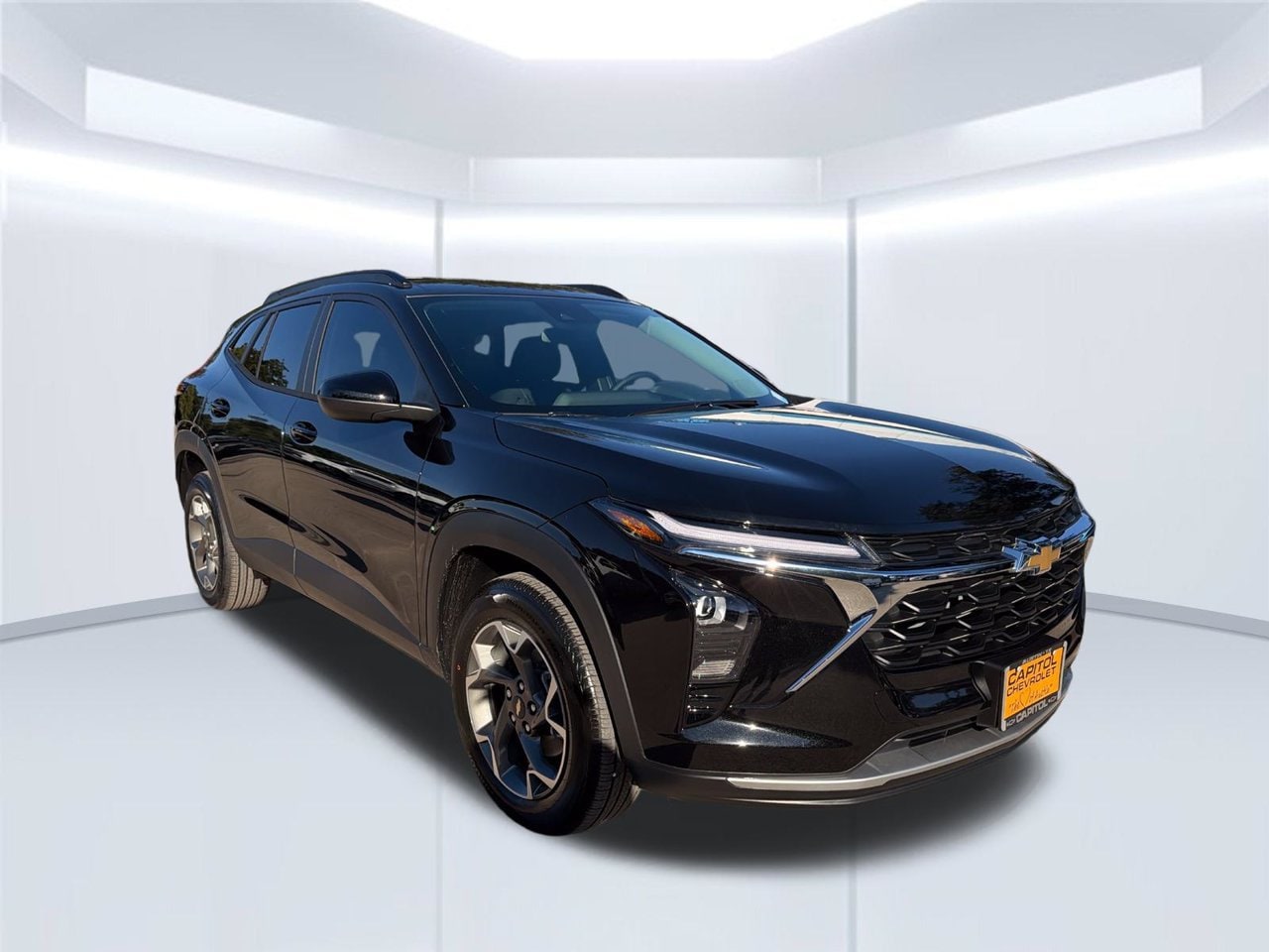2026 Chevrolet Trax LT - Photo 7