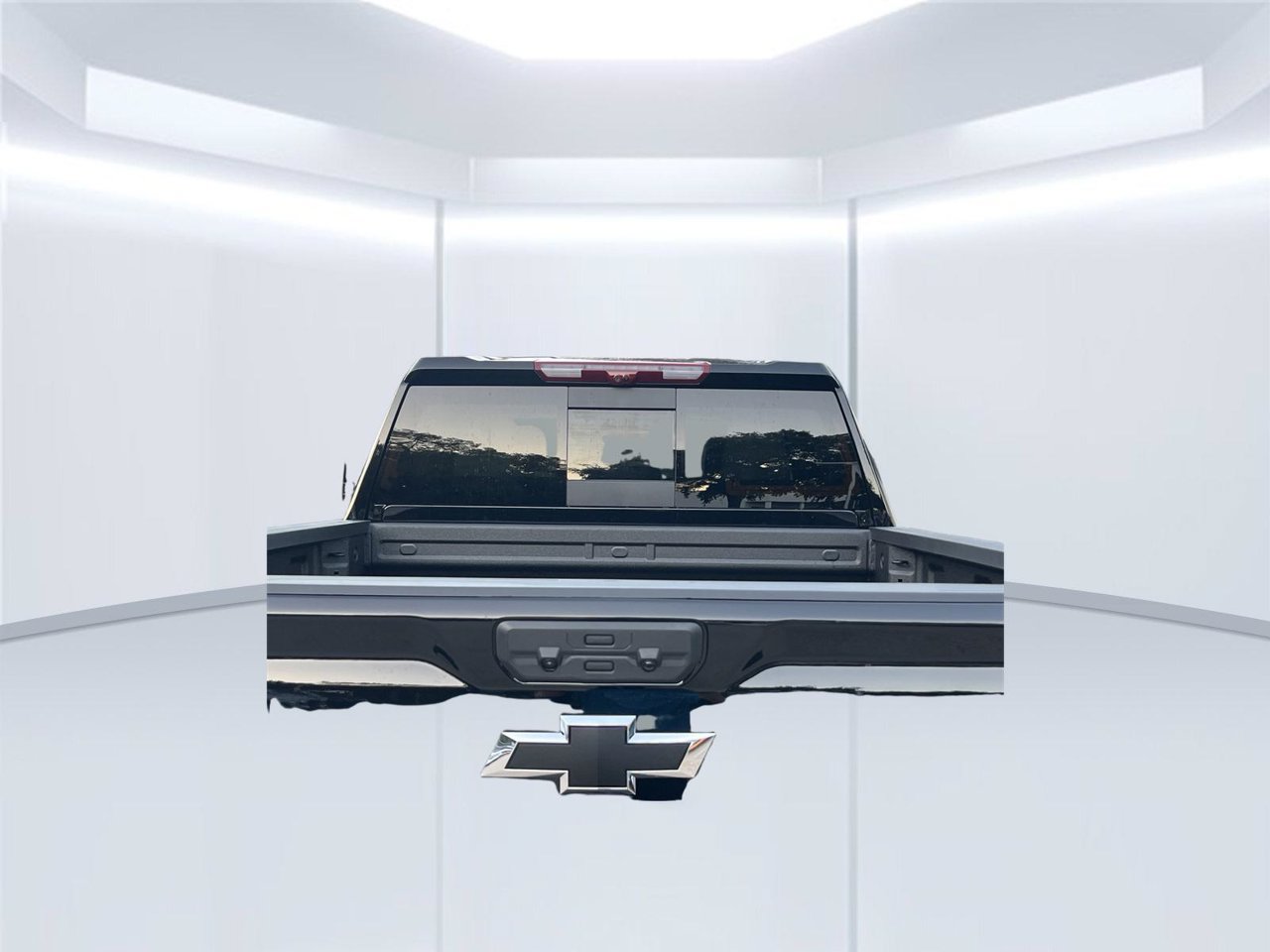 2026 Chevrolet Silverado 2500 HD ZR2 - Photo 22