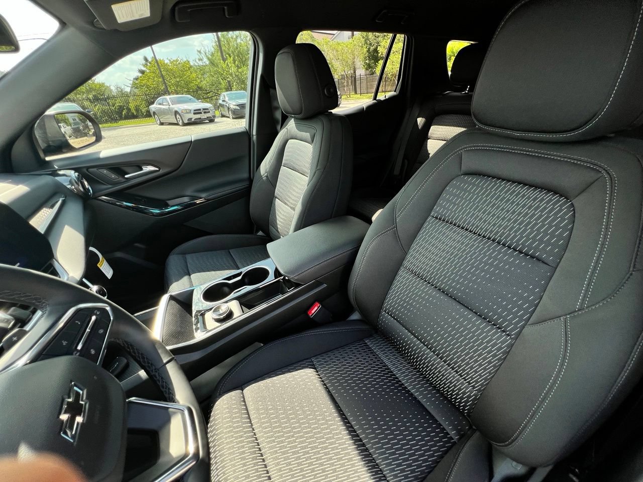 2026 Chevrolet Equinox LT - Photo 24