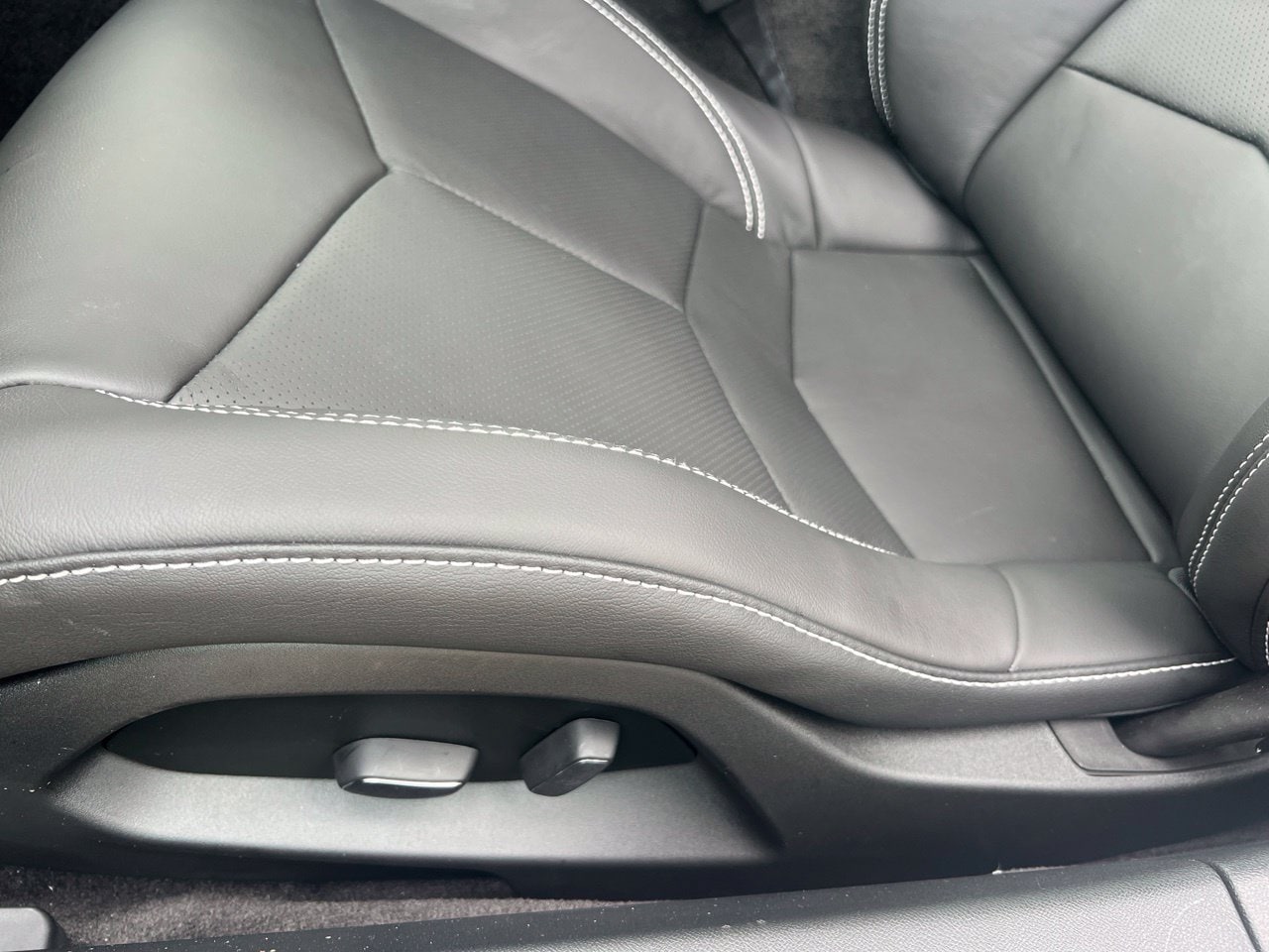 2027 Chevrolet Corvette Grand Sport 1LT Coupe, photo 24