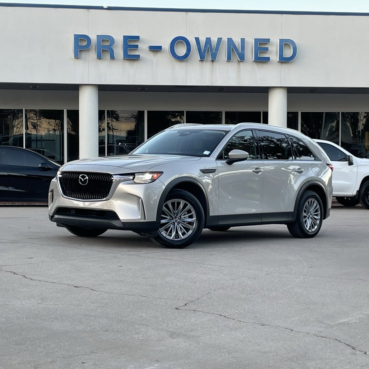 2024 Mazda CX-90 Turbo Preferred Plus Package's photo