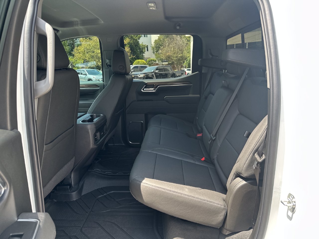 2026 Chevrolet Silverado 1500 RST - Photo 26