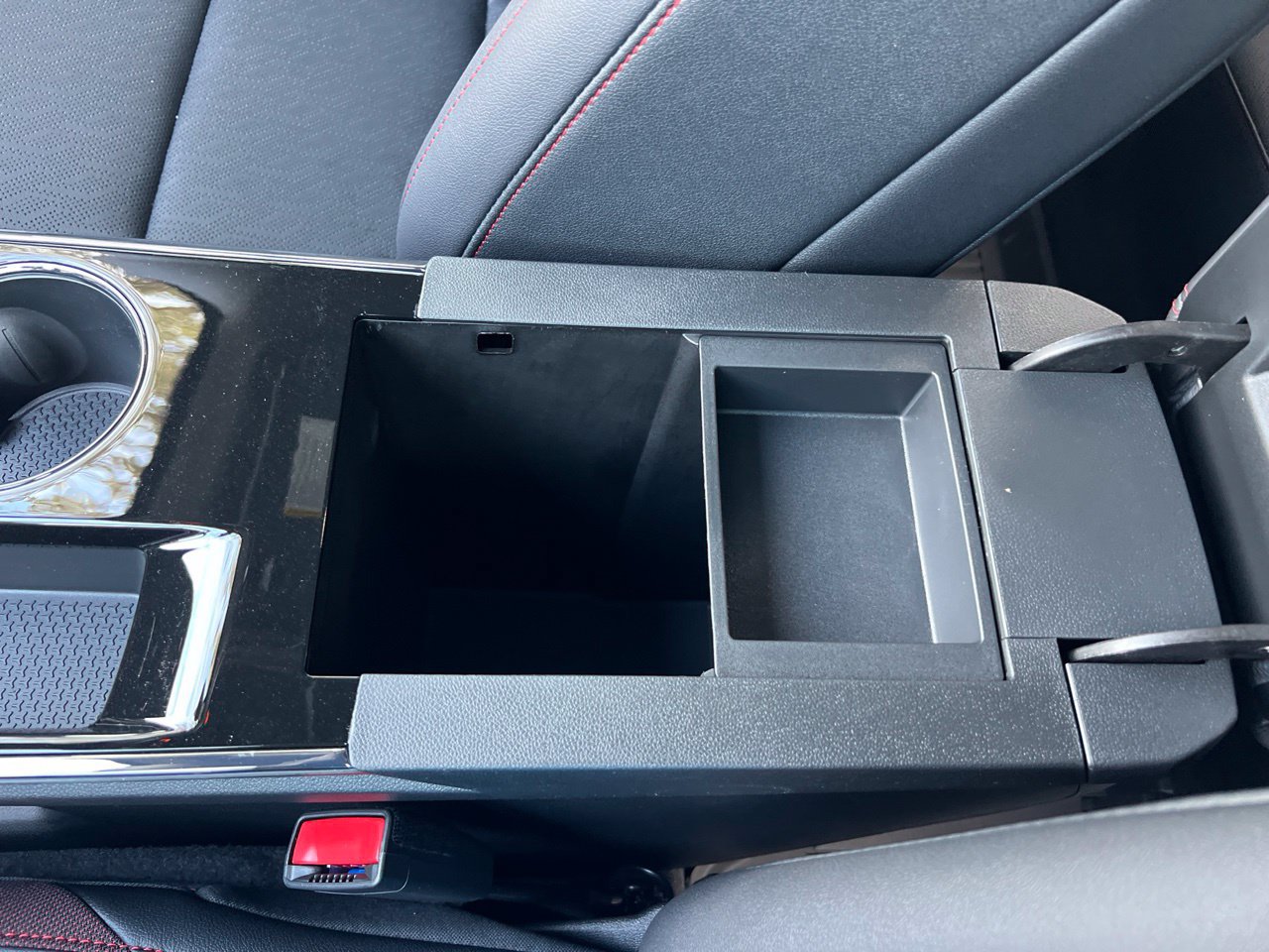 2027 Chevrolet Equinox RS, photo 24