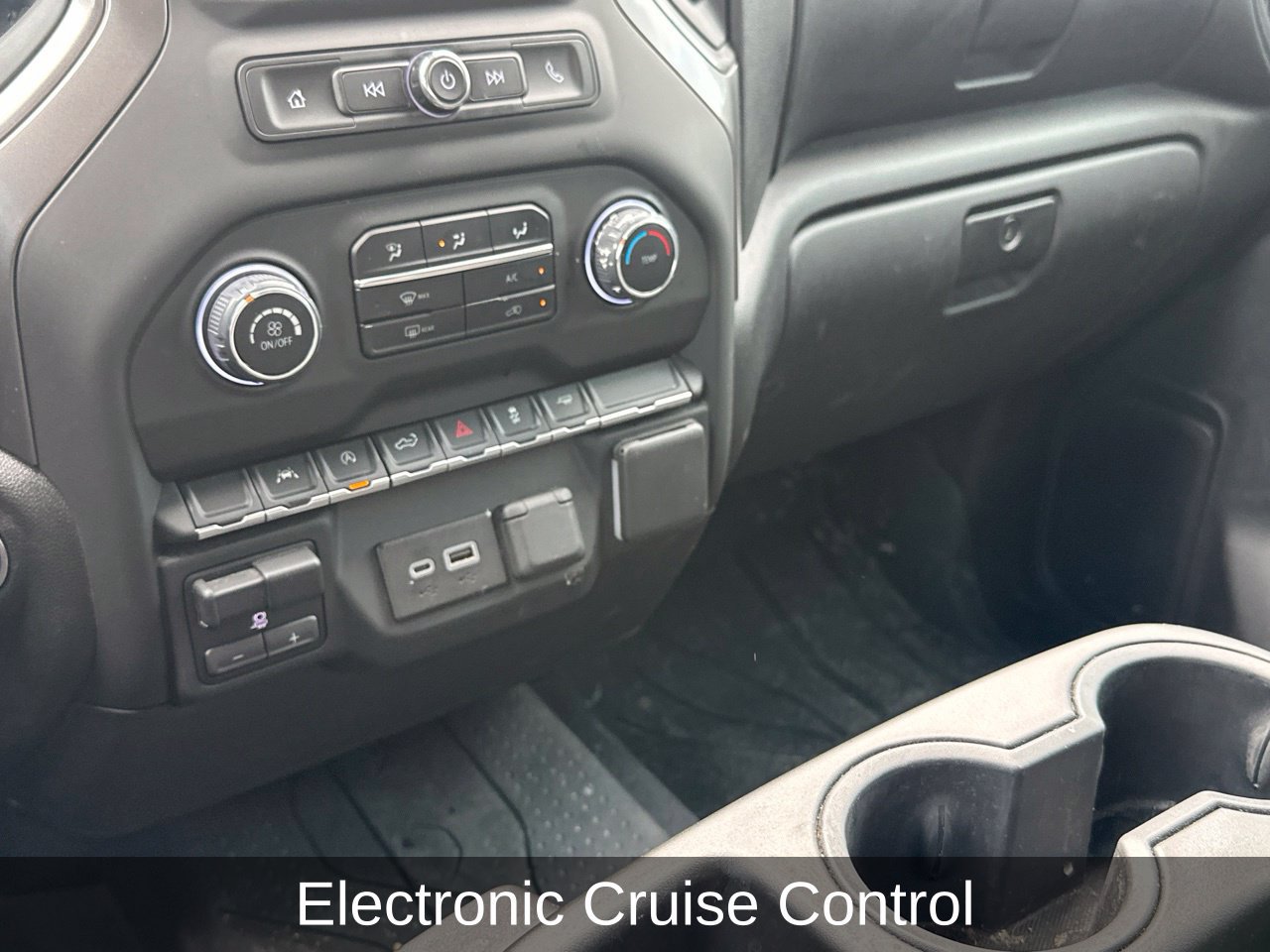 2026 Chevrolet Silverado 1500 Custom - Photo 22