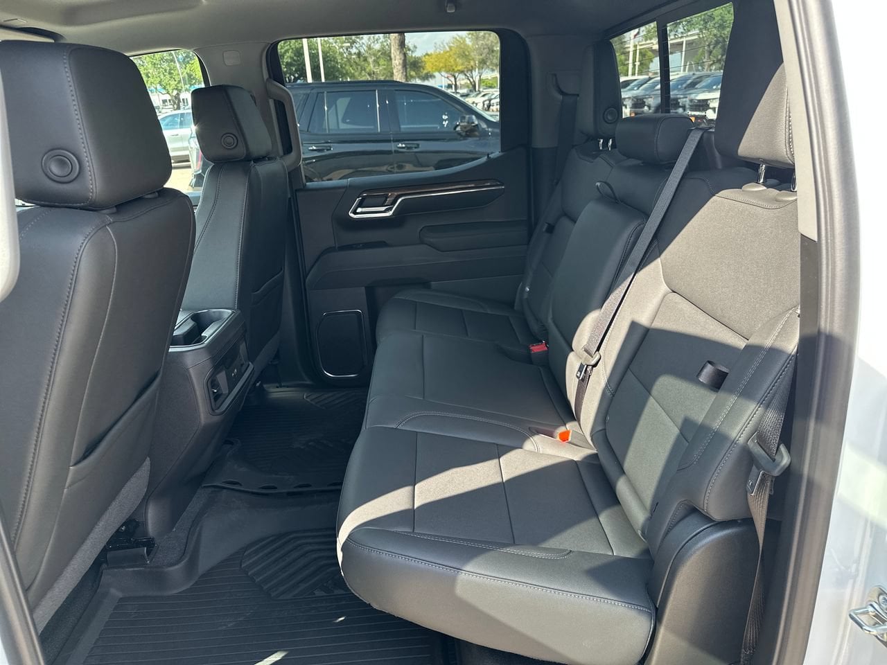 2026 Chevrolet Silverado 1500 LT, photo 25