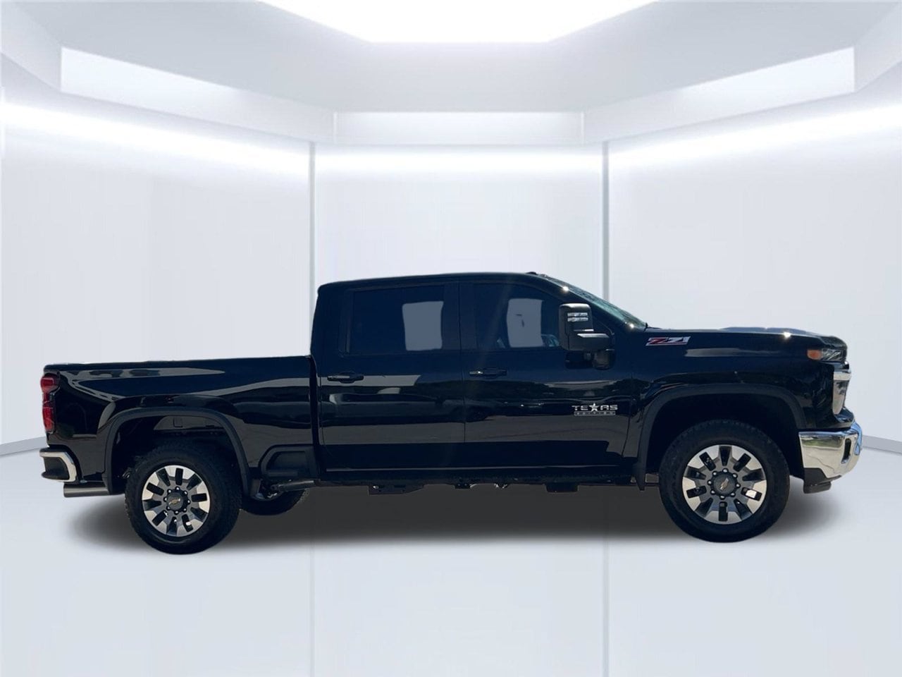 2026 Chevrolet Silverado 2500 HD LT Truck, photo 8