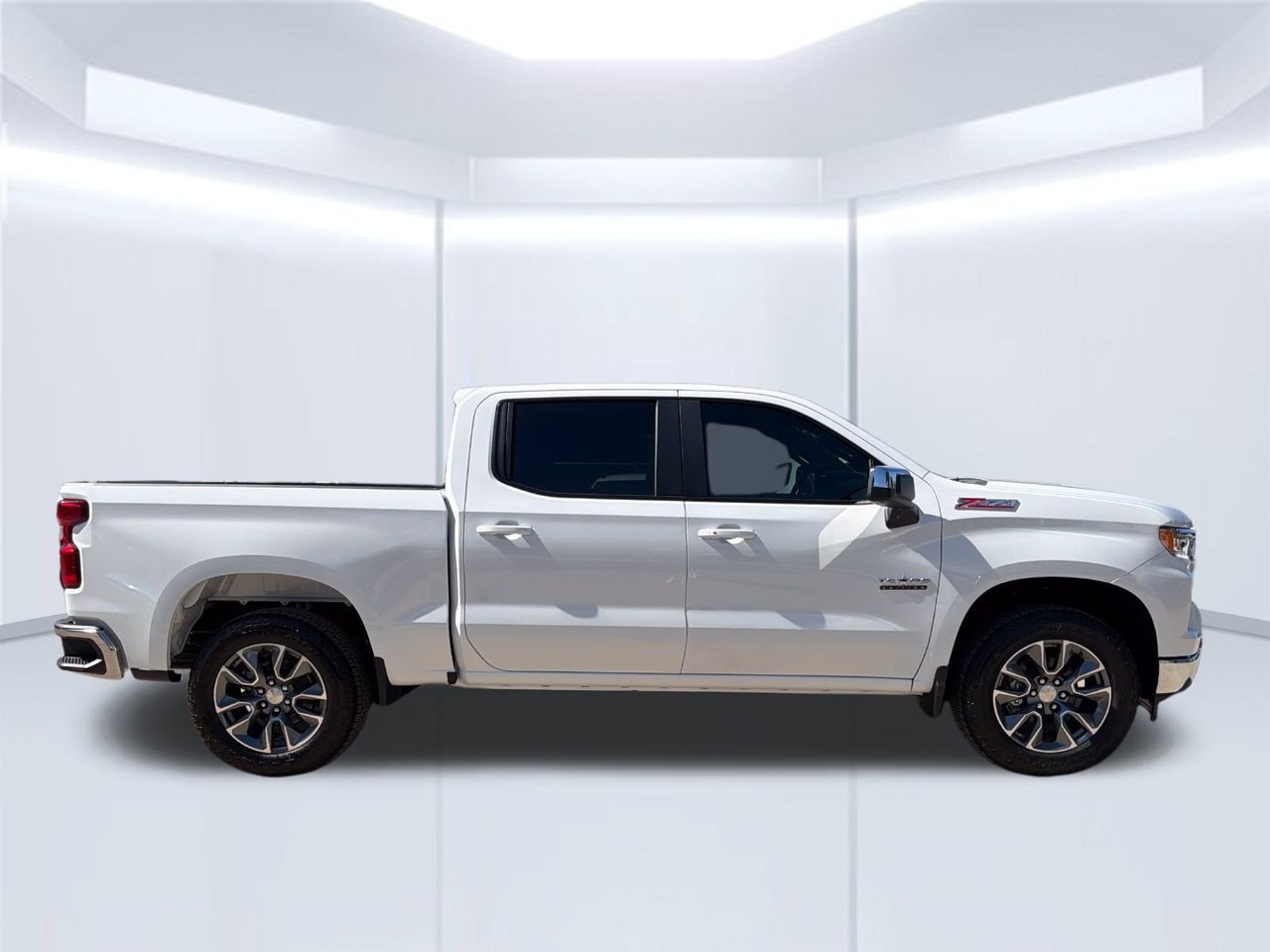 2026 Chevrolet Silverado 1500 LT - Photo 7