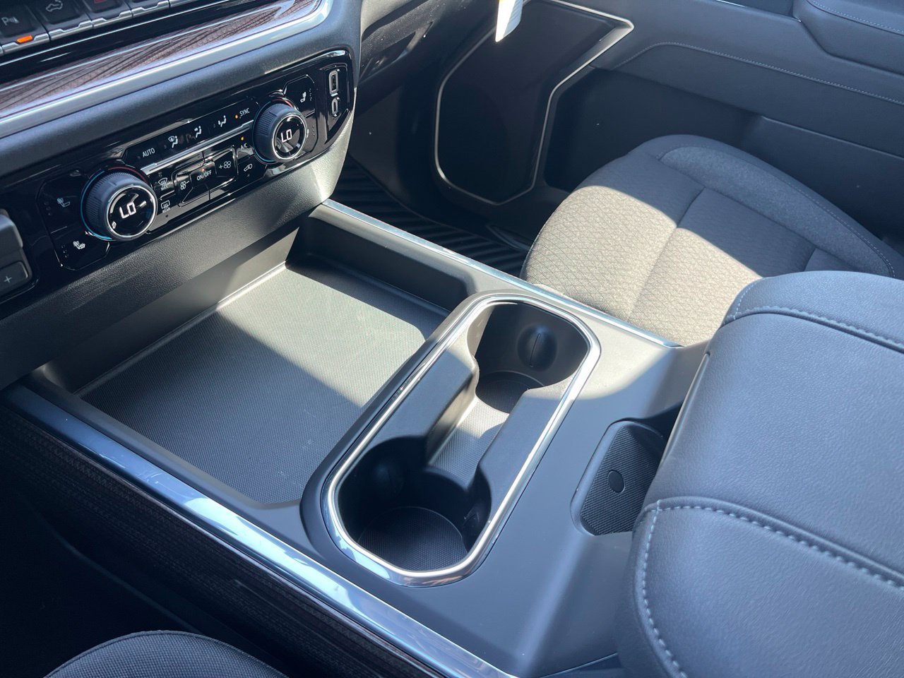 2026 Chevrolet Silverado 2500 HD LT - Photo 23