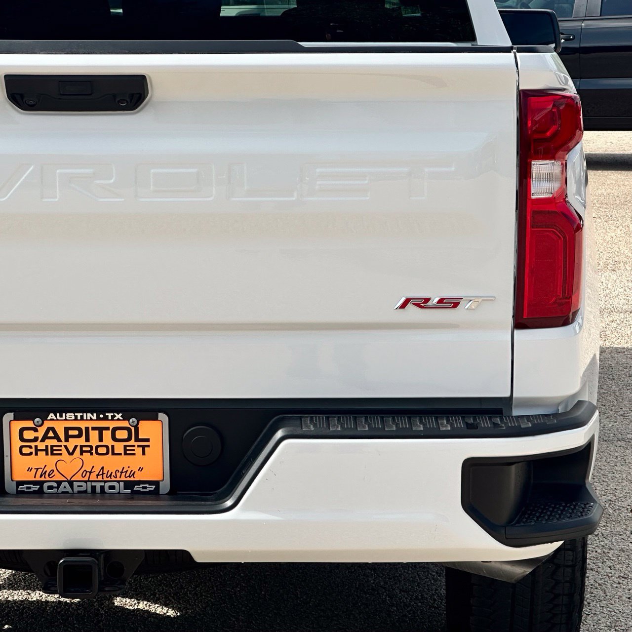 2026 Chevrolet Silverado 1500 RST - Photo 7