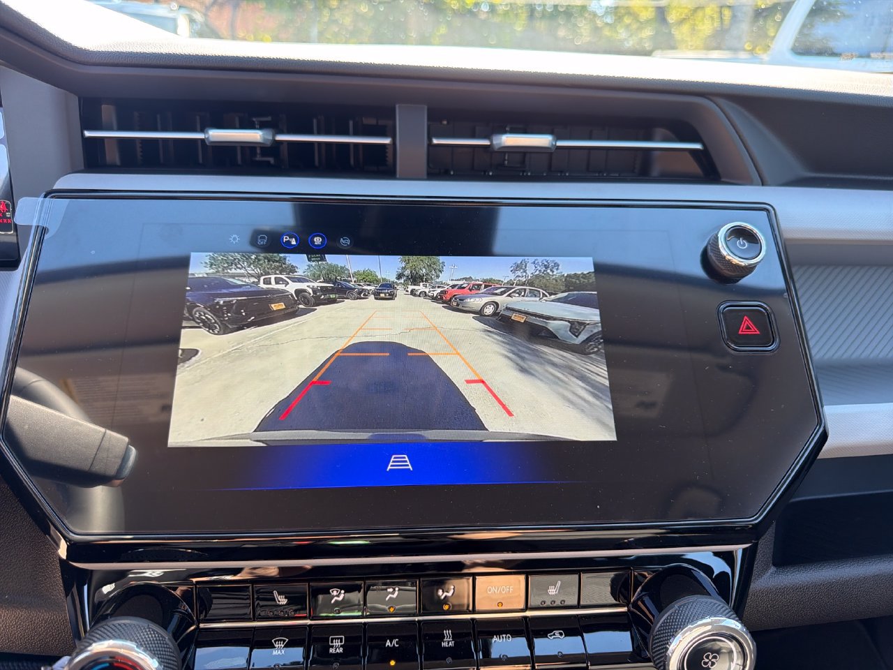 2027 Chevrolet Bolt LT SUV, photo 21
