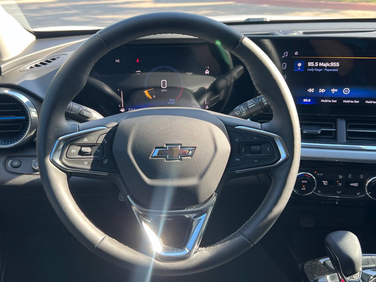 2026 Chevrolet Trax LT - Photo 17