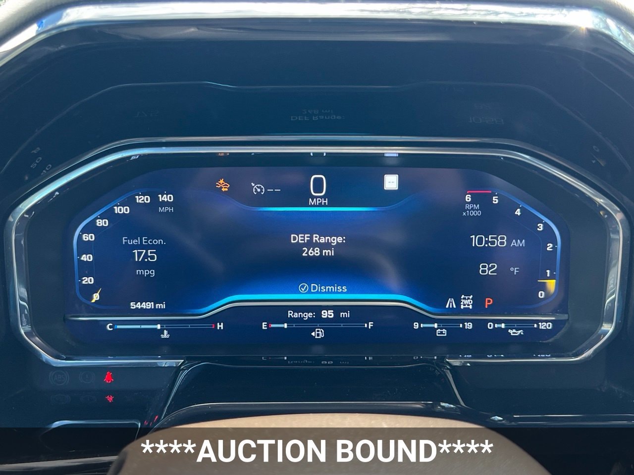 2023 Chevrolet Silverado 1500 LT Trail Boss - Photo 15
