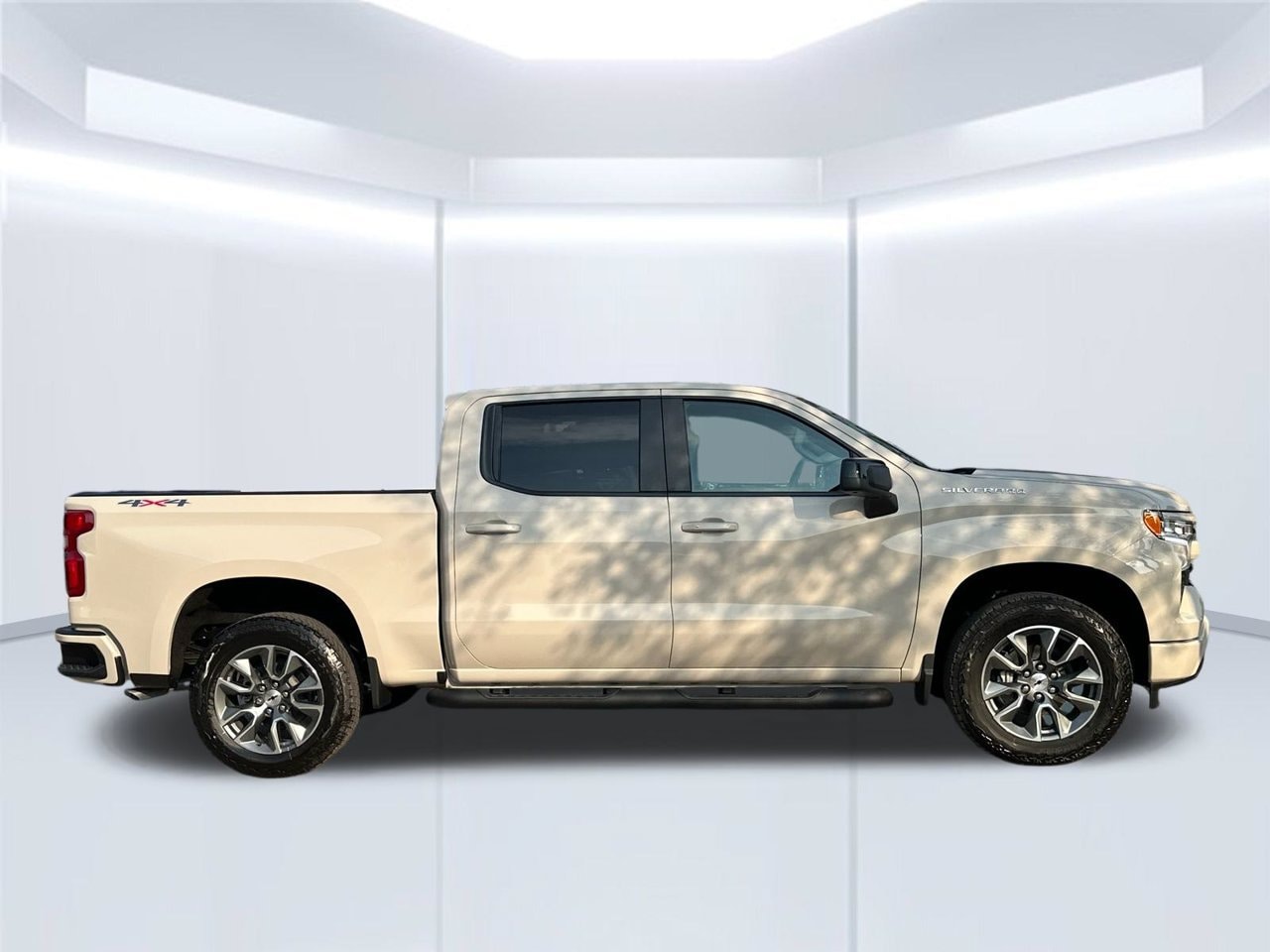 2026 Chevrolet Silverado 1500 RST - Photo 6