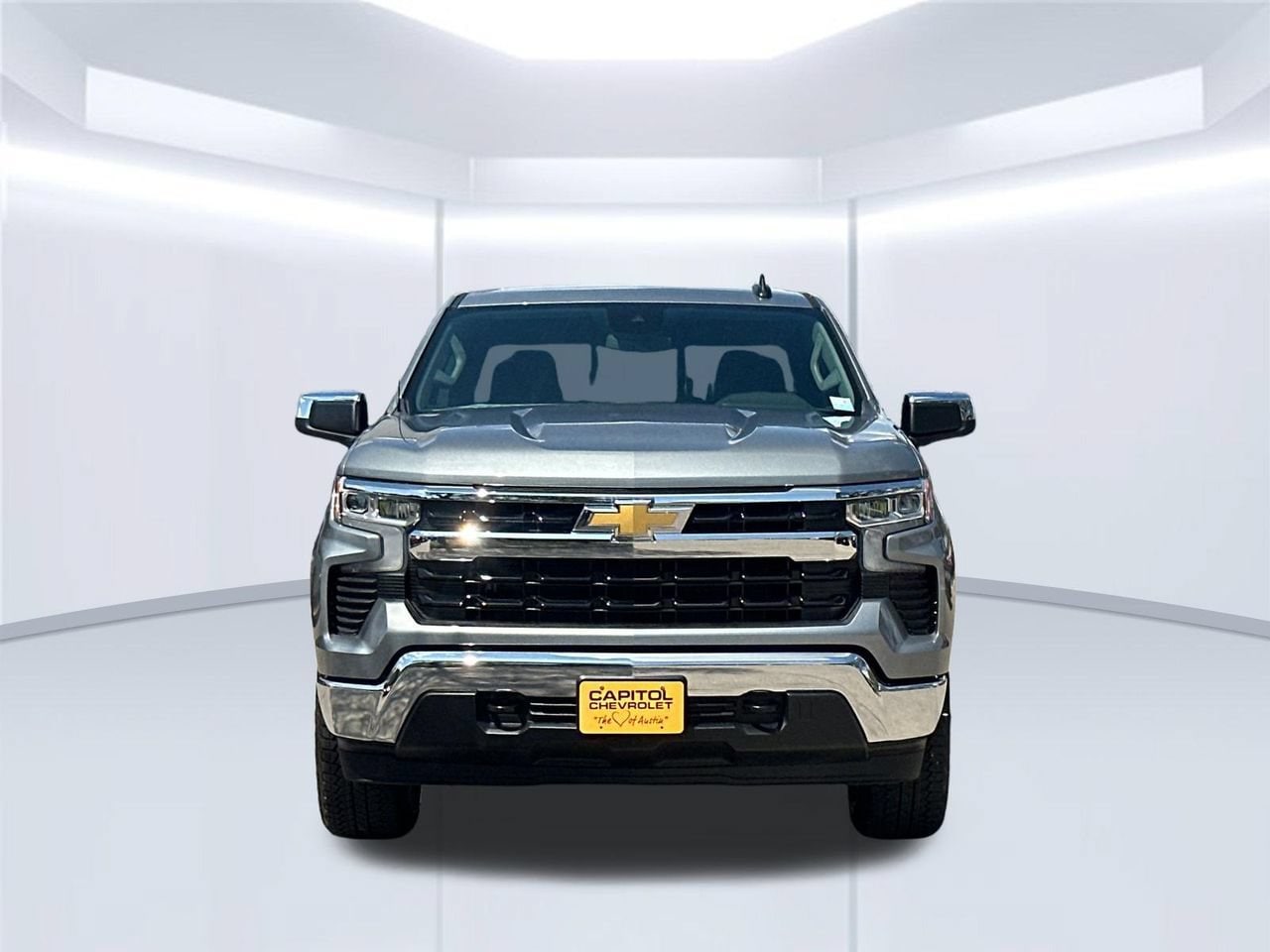 2026 Chevrolet Silverado 1500 LT - Photo 9