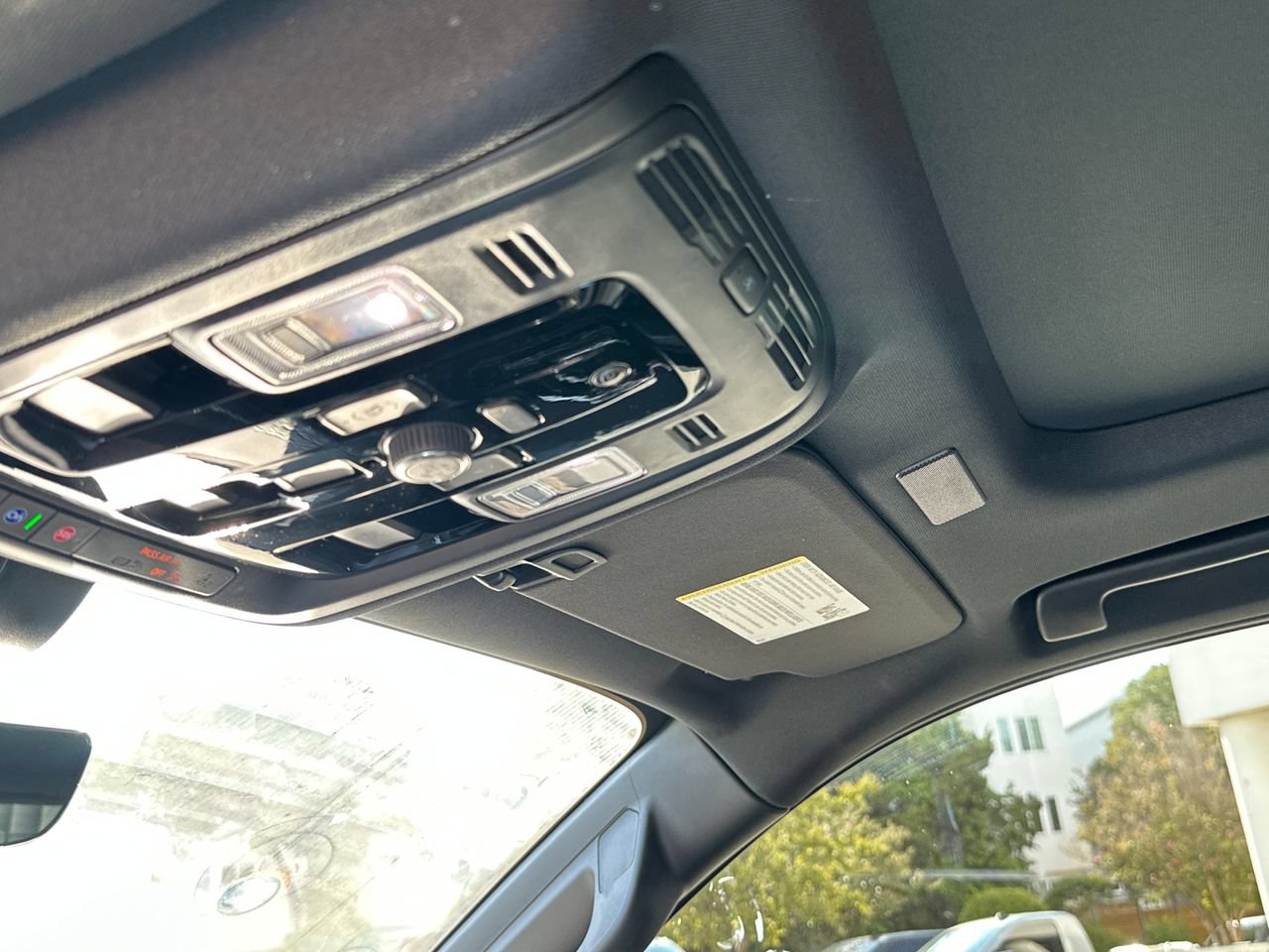 2026 Chevrolet Tahoe Premier SUV, photo 25