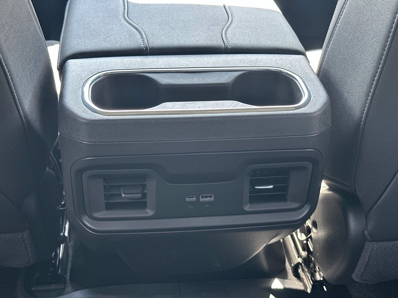 2026 Chevrolet Silverado 1500 RST, photo 24