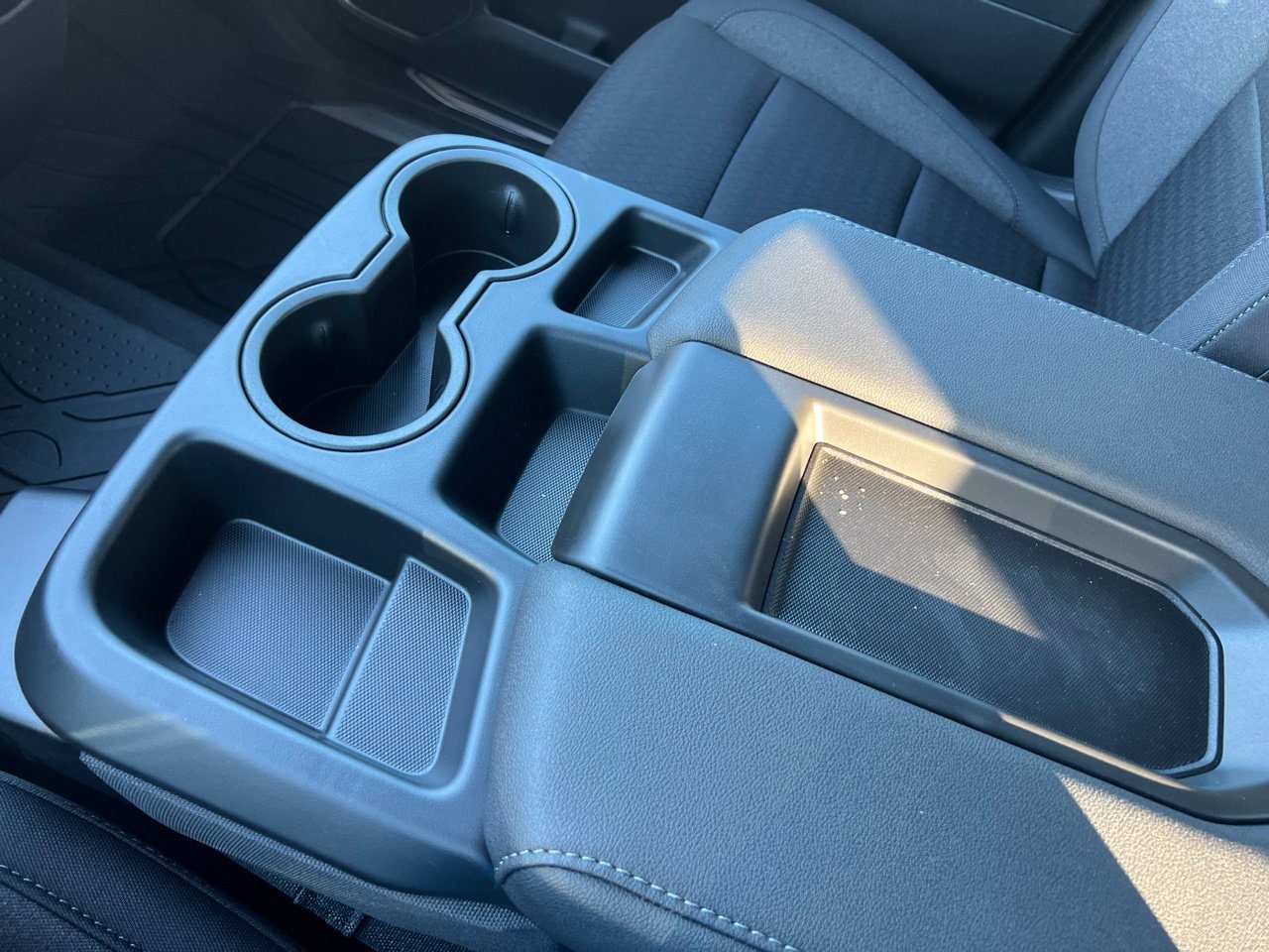 2026 Chevrolet Silverado 1500 RST - Photo 23