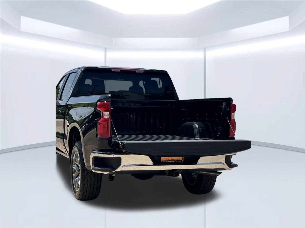 2026 Chevrolet Silverado 1500 LT, photo 7