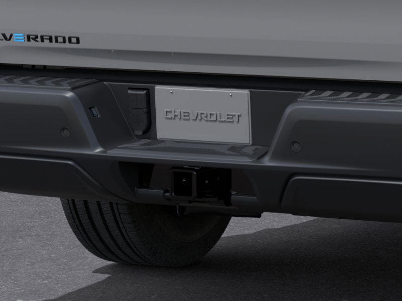 2026 Chevrolet Silverado EV Work Truck - Photo 14